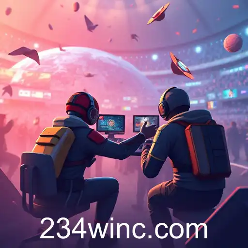 The Rise of 234win in the Evolving Gaming Ecosystem