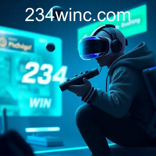 234win: Navigating the Evolving World of Online Gaming