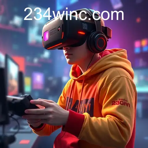 Emerging Trends in Online Gaming