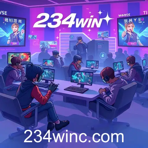 Evolution of Gaming: A Dive into 234win's Impact