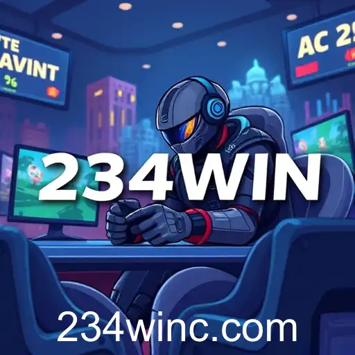 The Evolution of Online Gaming: 234win's Impact