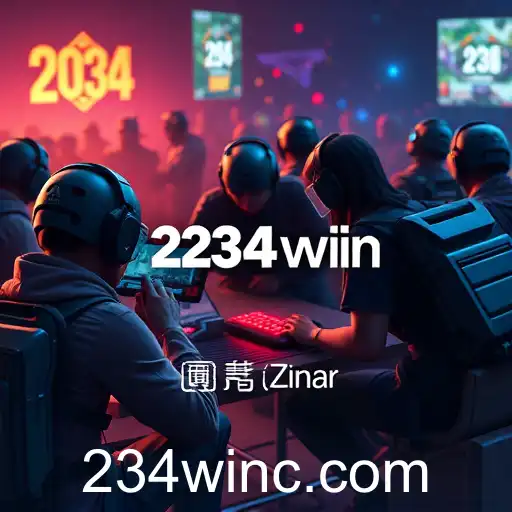 The Excitement of Multiplayer Games: Exploring the '234win' Arena