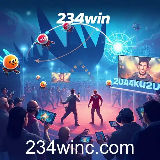The Evolution and Popularity Surge of 234win in Gaming