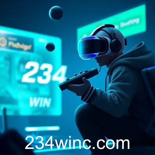 234win: Navigating the Evolving World of Online Gaming