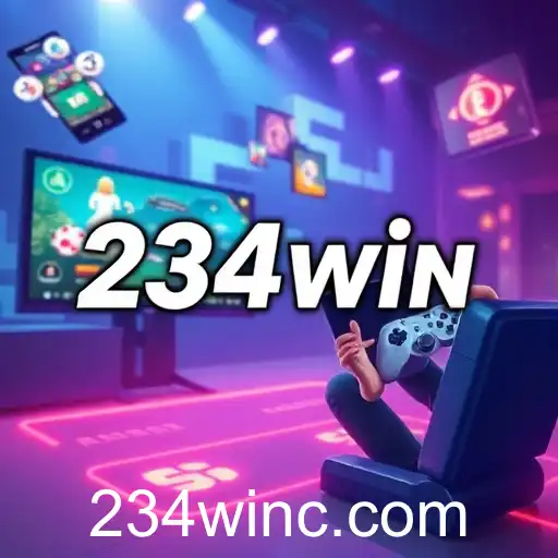 The Rise of Online Gaming: 234win's Impact