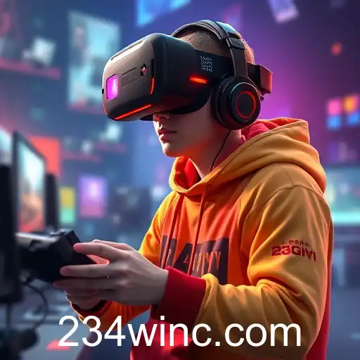 Emerging Trends in Online Gaming