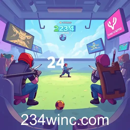 The Evolution of Online Gaming: Navigating Trends and Challenges