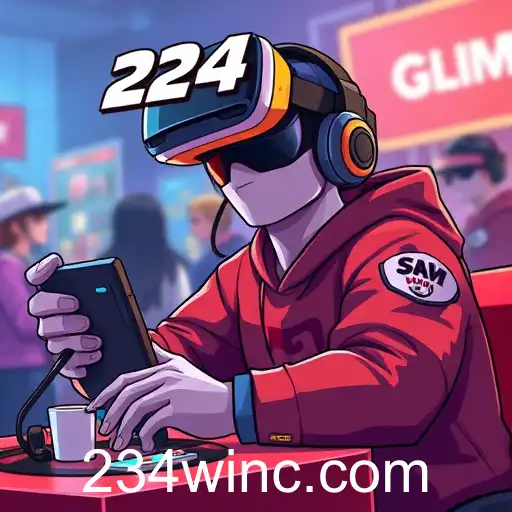 The Evolution of 234win in the Gaming Sphere