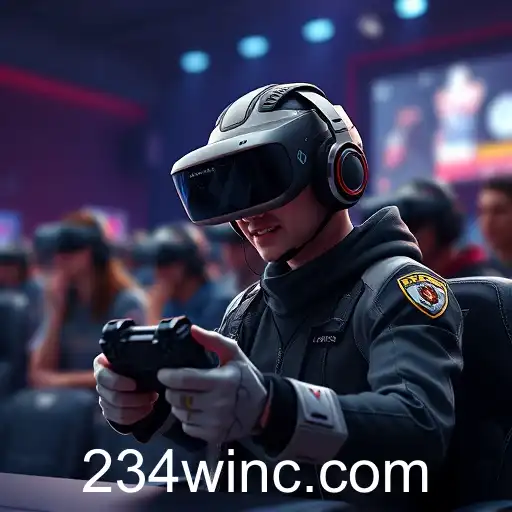 Evolution of Gaming: A Dive into 234win's Impact