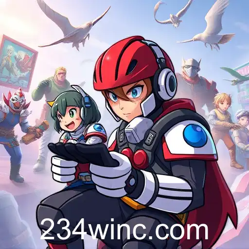 The Evolution of Online Gaming Communities