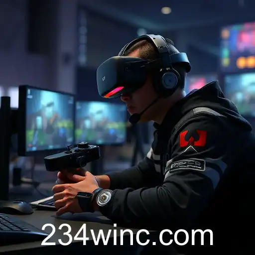 Gamers Thrive in Innovative Online Spaces