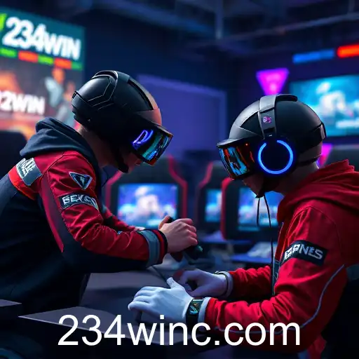 Gaming Evolution with 234win