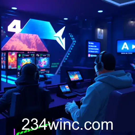 Gaming Trends and Innovations on 234win