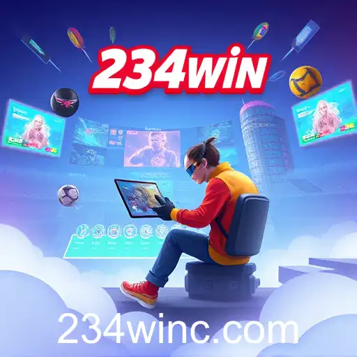 Online Gaming Surge Amid Global Trends