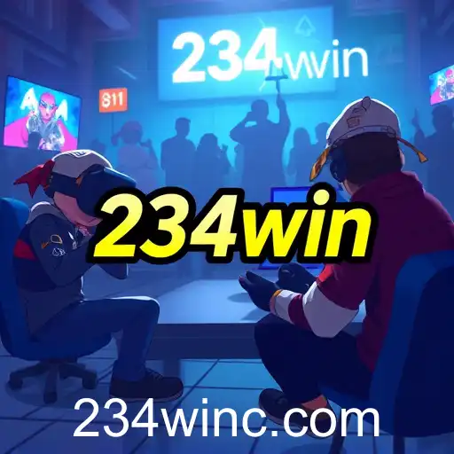 The Rise of 234win: Revolutionizing Online Gaming