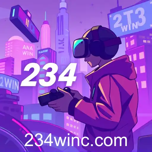 The Rise of 234win in Online Gaming