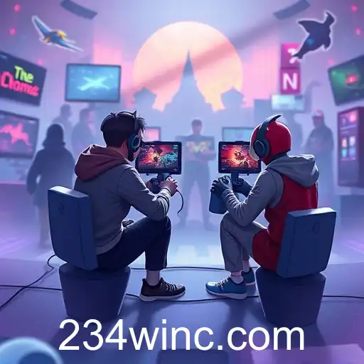 The Rise of Online Gaming Platforms in 2025