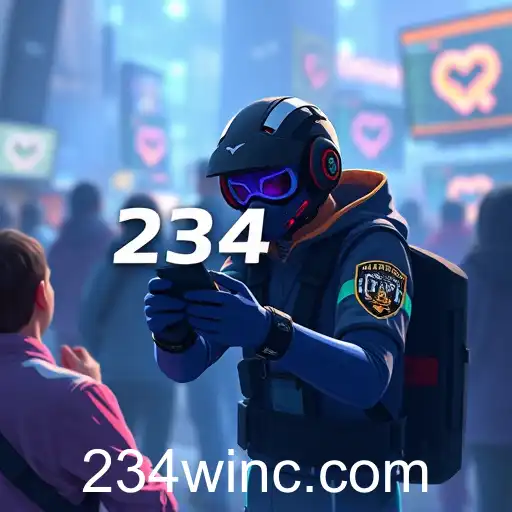 The Rise of 234win: A New Era in Online Gaming