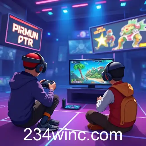 The Rise of 234win: Transforming Online Gaming