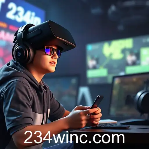 The Rise of Online Gaming Hubs