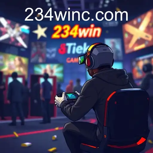 Online Gaming Trends and the Rise of 234win