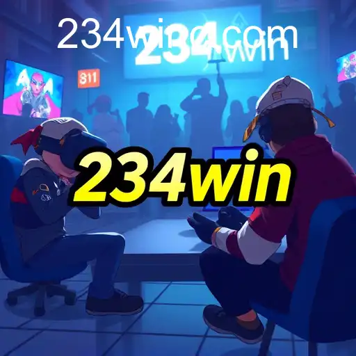 The Rise of 234win: Revolutionizing Online Gaming