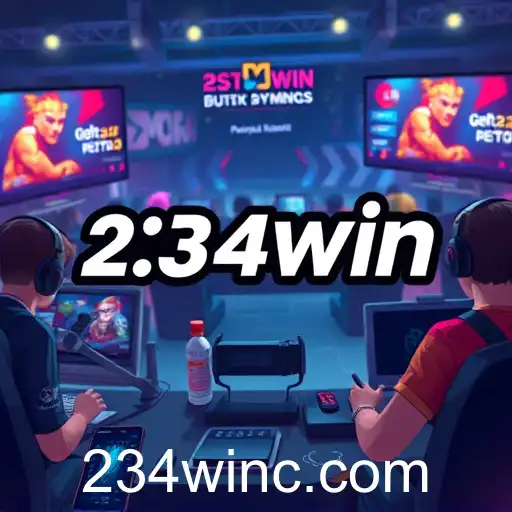 The Rise of 234win in Online Gaming