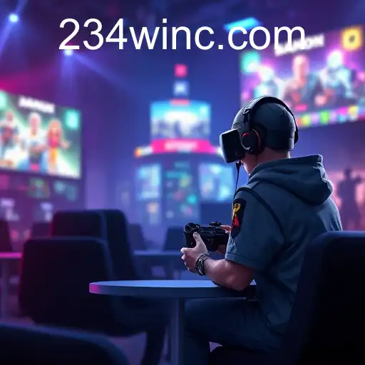 The Rise of 234win: A Digital Revolution in Gaming
