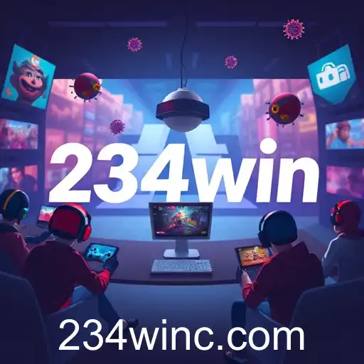 Exploring the Rise of 234win in the Gaming World