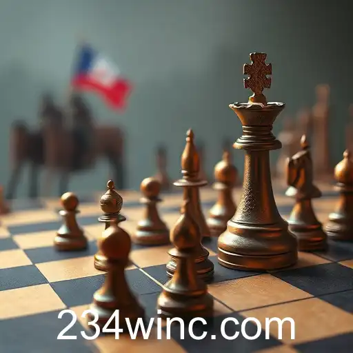 Exploring the Engaging World of Strategy Games on 234win