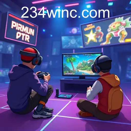 The Rise of 234win: Transforming Online Gaming